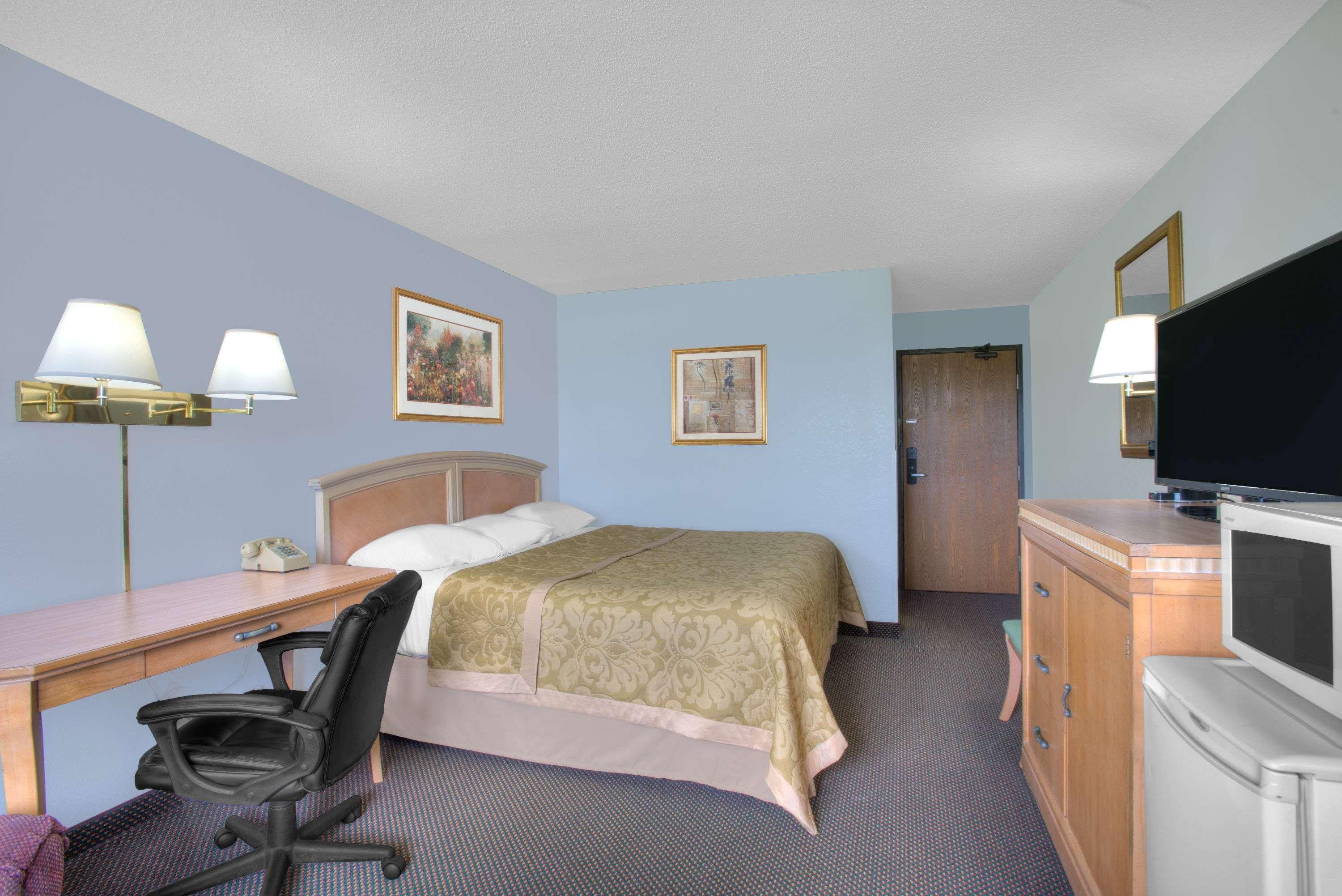Super 8 By Wyndham Augusta Hotel Eksteriør billede