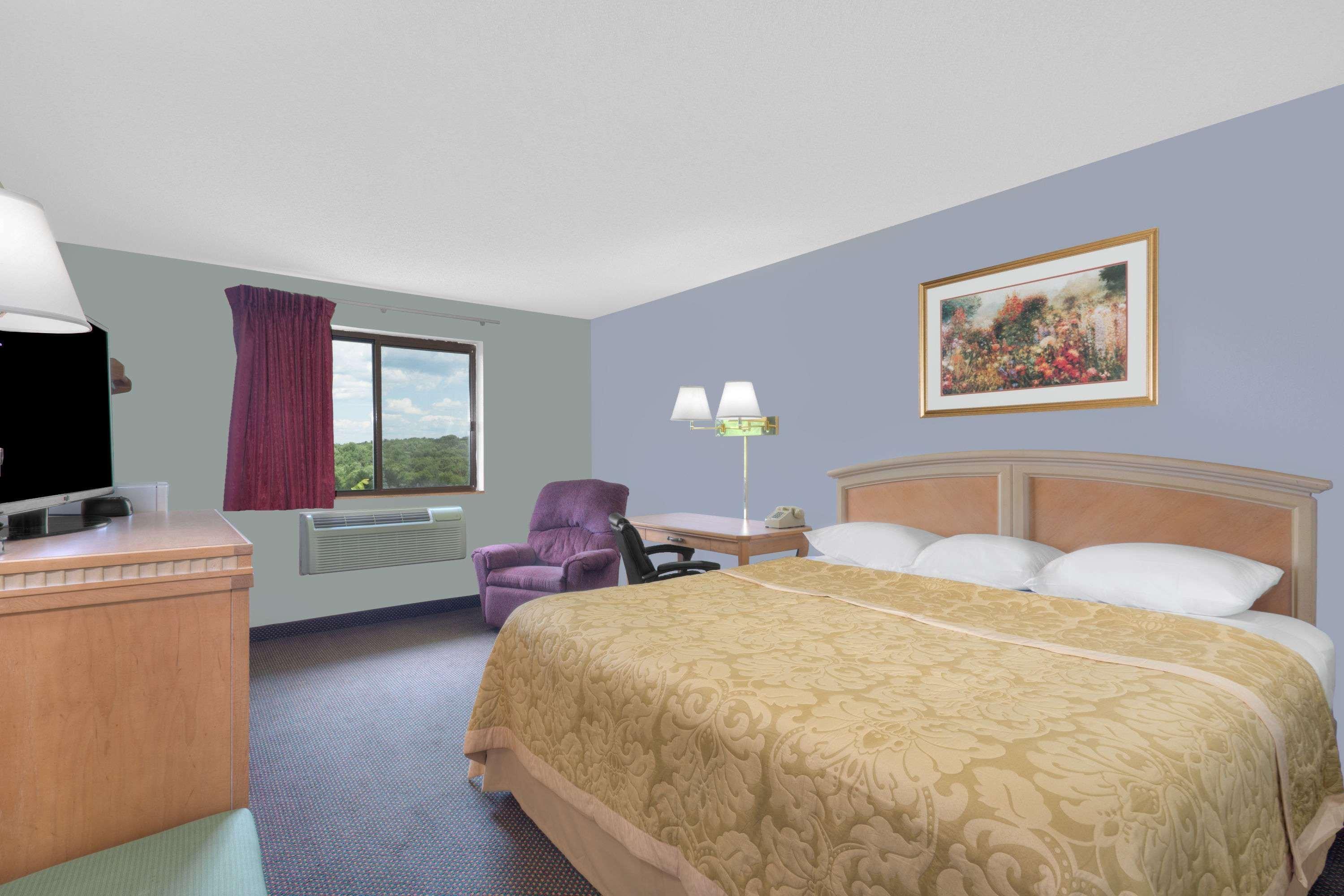 Super 8 By Wyndham Augusta Hotel Eksteriør billede