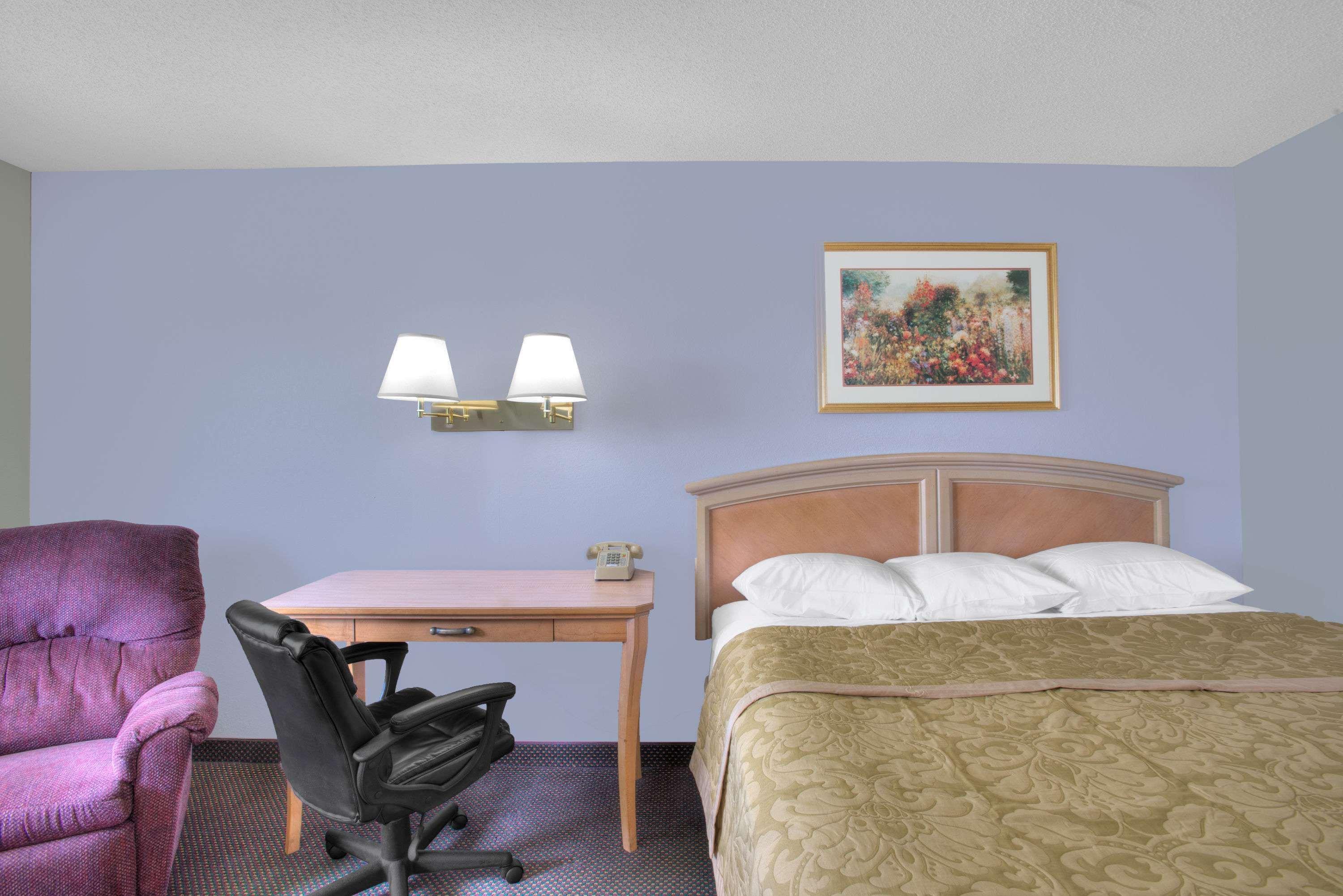Super 8 By Wyndham Augusta Hotel Eksteriør billede