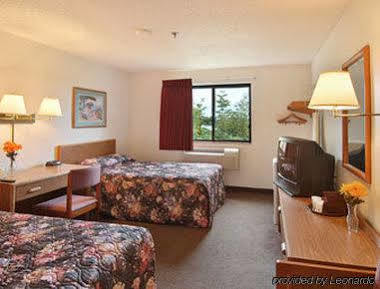 Super 8 By Wyndham Augusta Hotel Eksteriør billede